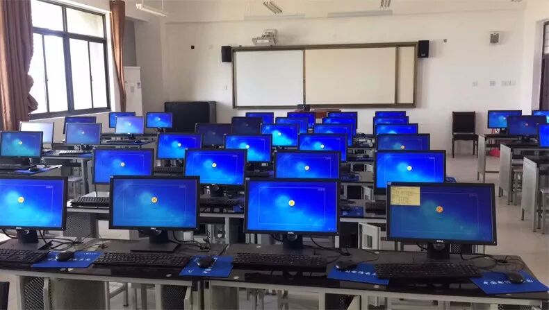 华体会网页版登入界面_华体会(中国)
迷你主机在云教室中的应用