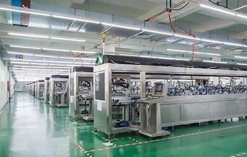 【方案】华体会网页版登入界面_华体会(中国)
无风扇嵌入式工控机在工业自动化中的应用